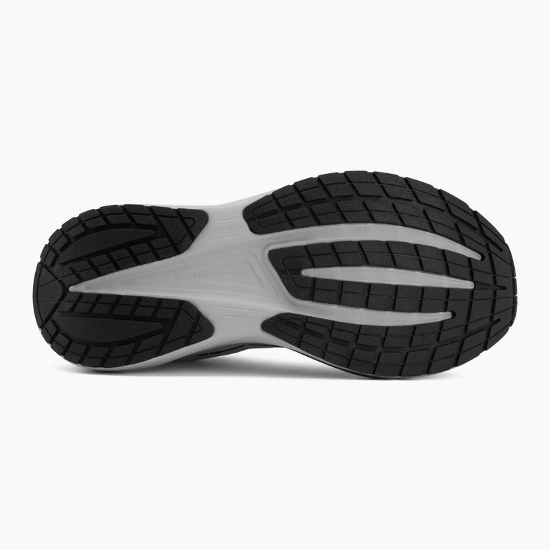 Încălțăminte de alergare pentru bărbați Under Armour Velociti Sport mod gray/black/black 4