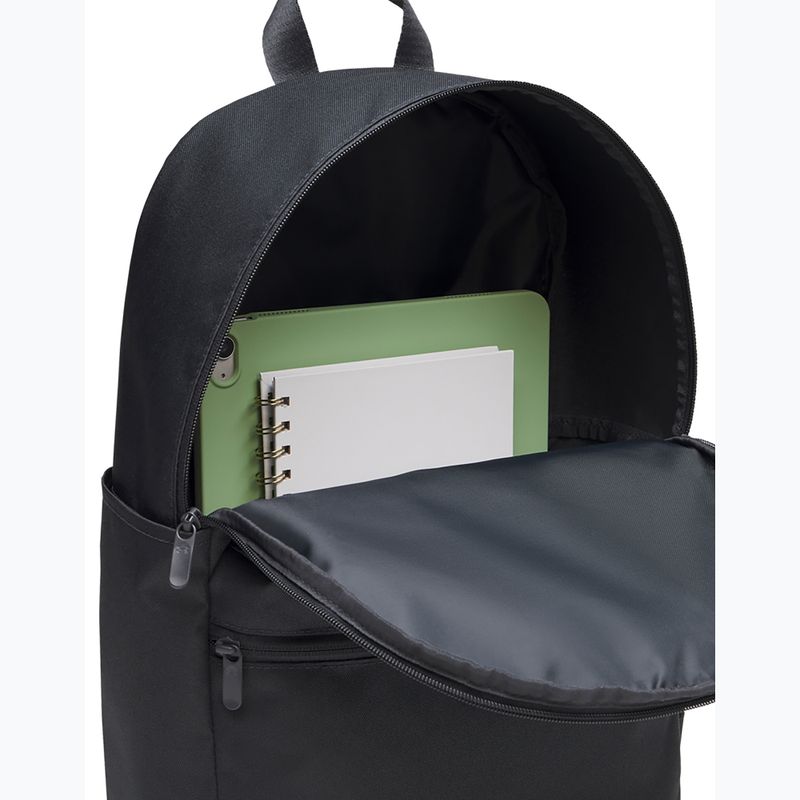 Rucsac Under Armour Essential Patch Backpack anthracite/anthracite 5
