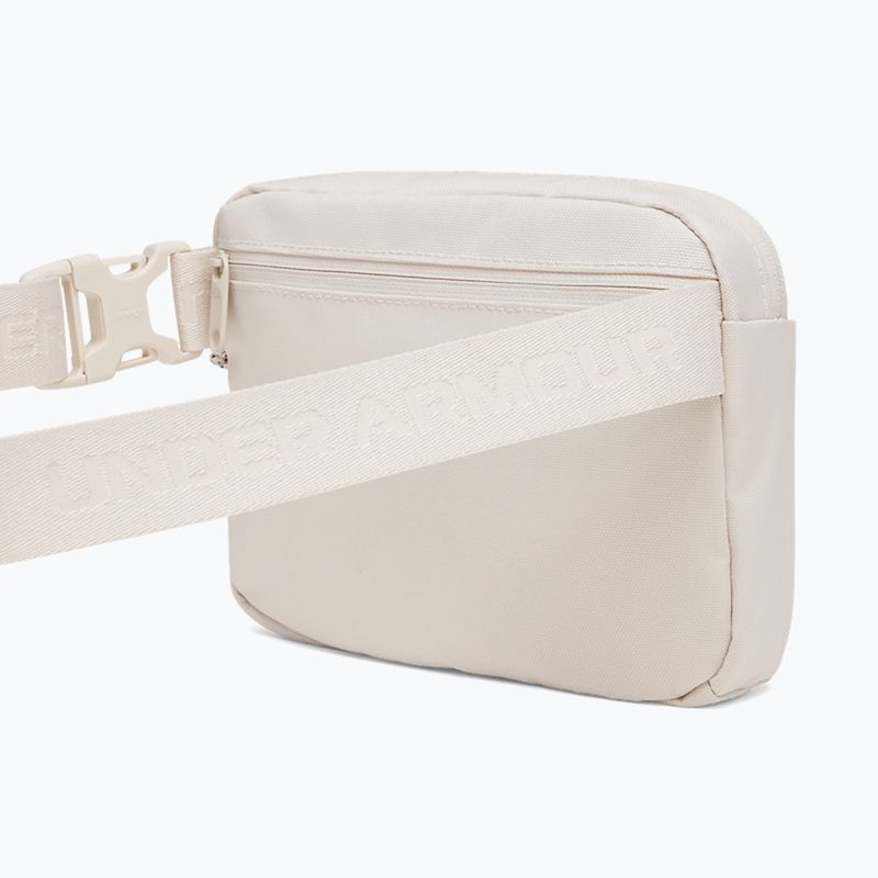 Borsetă Under Armour Essential XB vanilla/vanilla/peppercorn 2