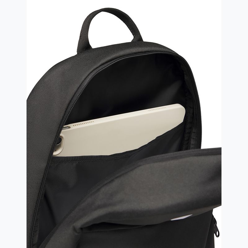 Rucsac de oraș Under Armour Essential Halftime 23 l black/white 3