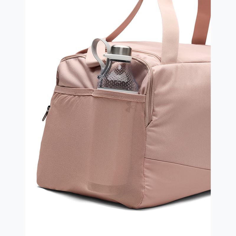 Geantă Under Armour Undeniable 5.0 Duffle M bashful pink/deep almond 4