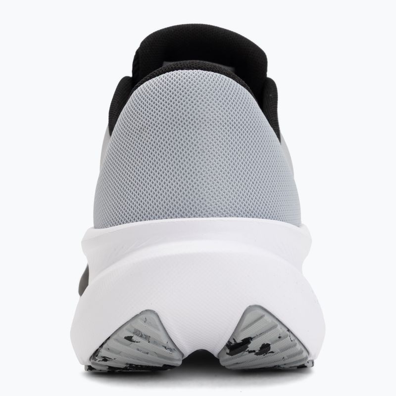 Încălțăminte de alergare pentru bărbați Under Armour Chase mod gray/white/black 6