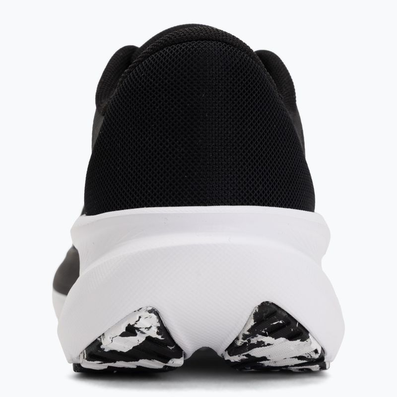 Încălțăminte de alergare pentru femei Under Armour Chase black/black/white 6