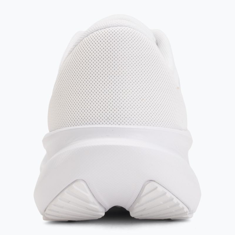Încălțăminte de alergare pentru femei Under Armour Chase white/white/iridescent 6