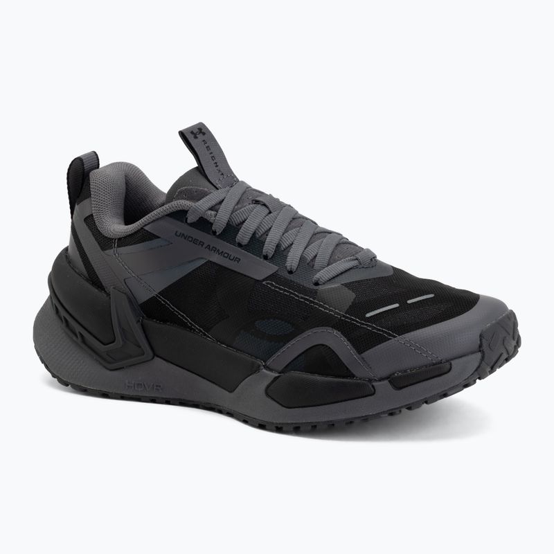 Încălțăminte de antrenament pentru femei Under Armour Reign XT castlerock/black/black