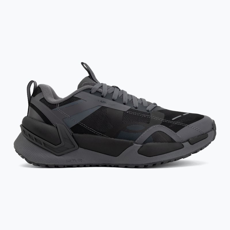 Încălțăminte de antrenament pentru femei Under Armour Reign XT castlerock/black/black 2