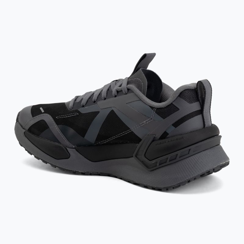 Încălțăminte de antrenament pentru femei Under Armour Reign XT castlerock/black/black 3