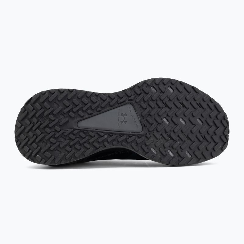Încălțăminte de antrenament pentru femei Under Armour Reign XT castlerock/black/black 4