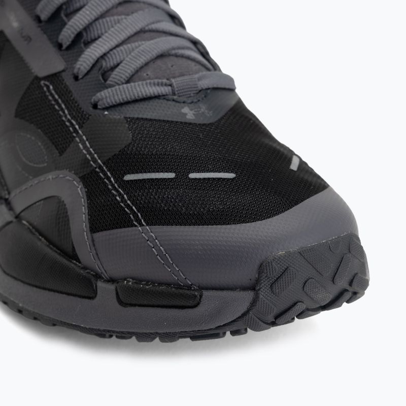 Încălțăminte de antrenament pentru femei Under Armour Reign XT castlerock/black/black 7