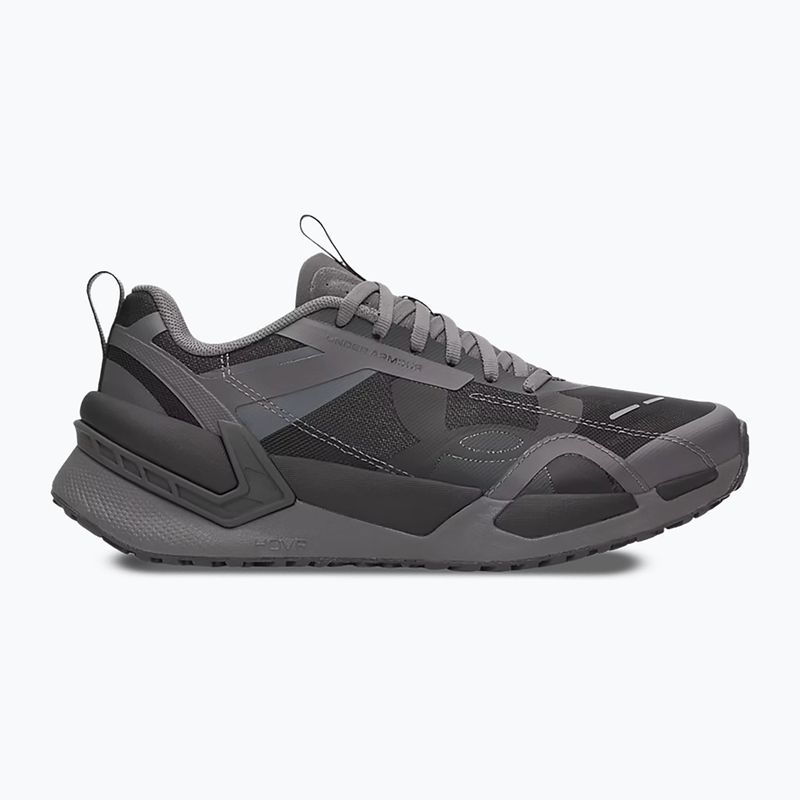 Încălțăminte de antrenament pentru femei Under Armour Reign XT castlerock/black/black