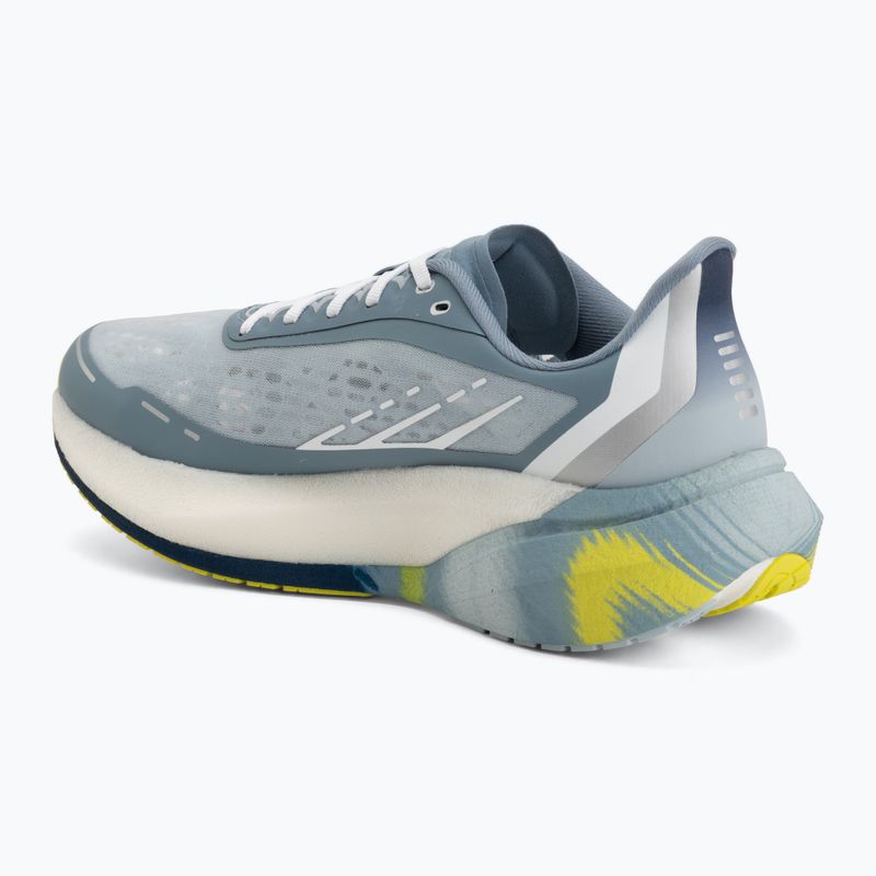 Încălțăminte de alergare pentru bărbați Under Armour Velociti Distance blue wind/blue fog/flash light 3