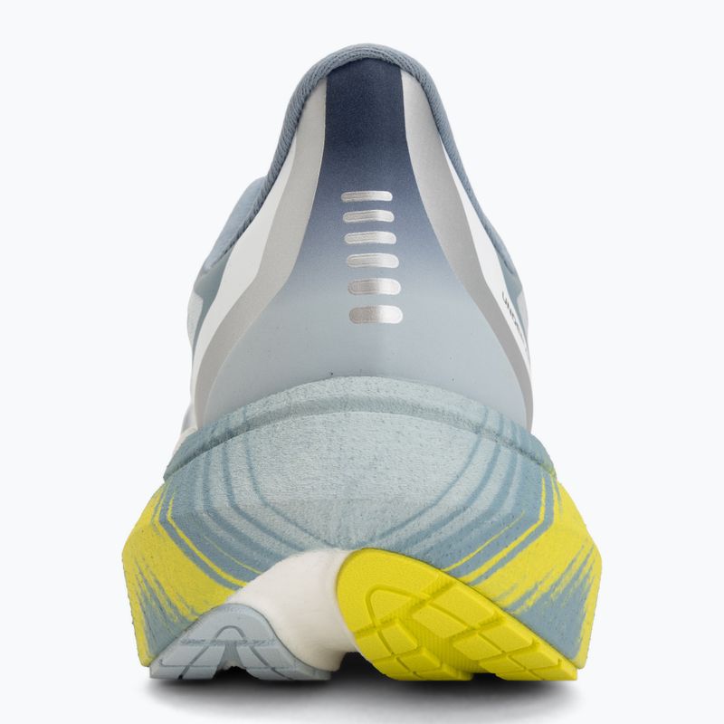 Încălțăminte de alergare pentru bărbați Under Armour Velociti Distance blue wind/blue fog/flash light 6