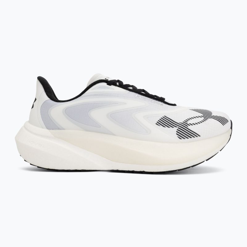 Încălțăminte de alergare Under Armour Velociti Distance Storm white/white/black 2