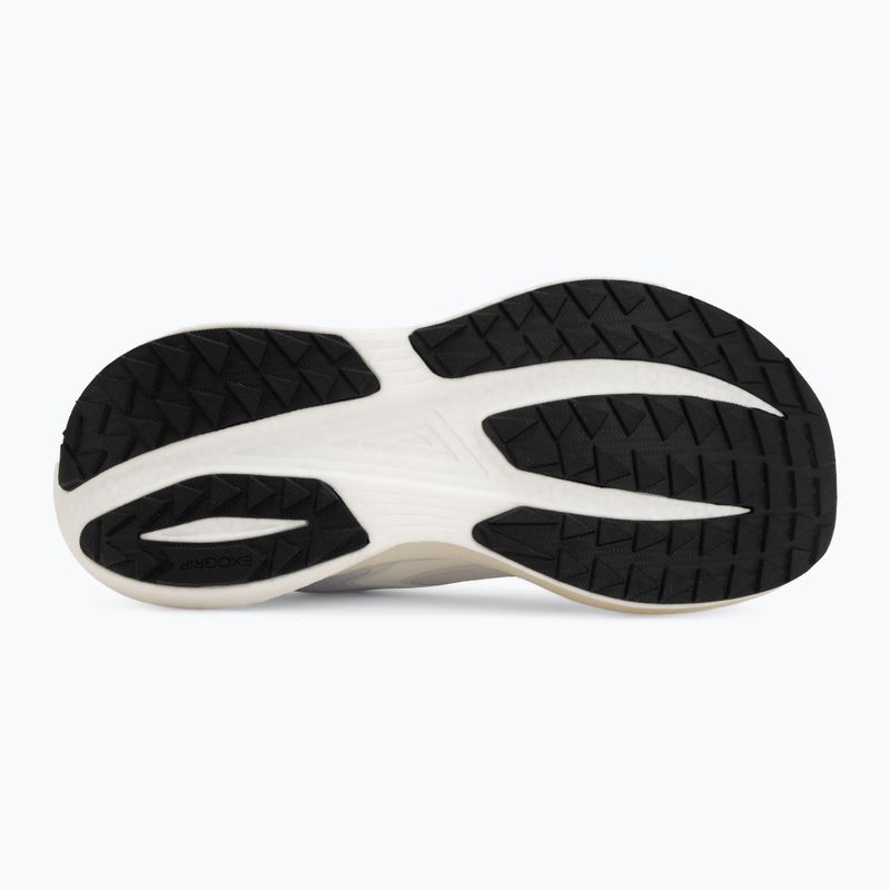 Încălțăminte de alergare Under Armour Velociti Distance Storm white/white/black 4