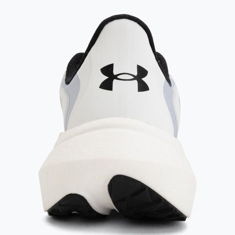 Încălțăminte de alergare Under Armour Velociti Distance Storm white/white/black 6