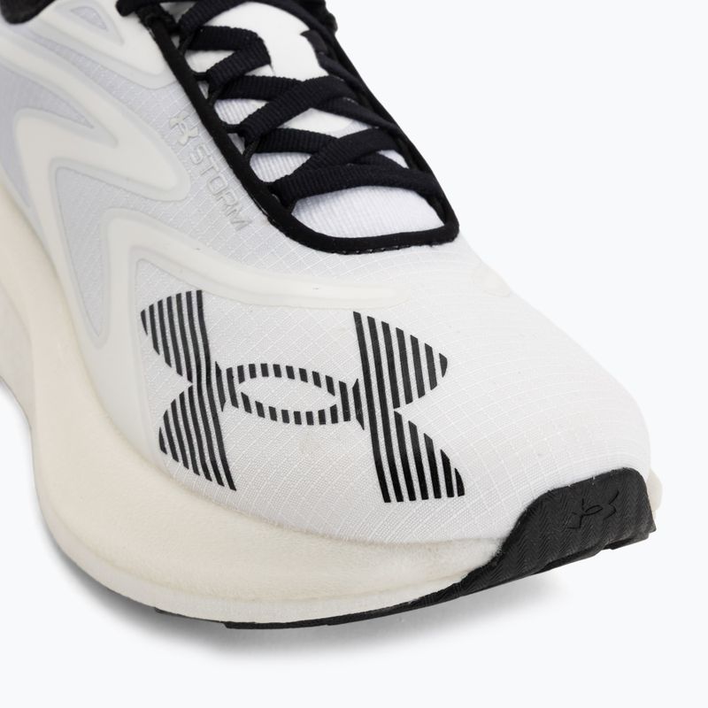 Încălțăminte de alergare Under Armour Velociti Distance Storm white/white/black 7