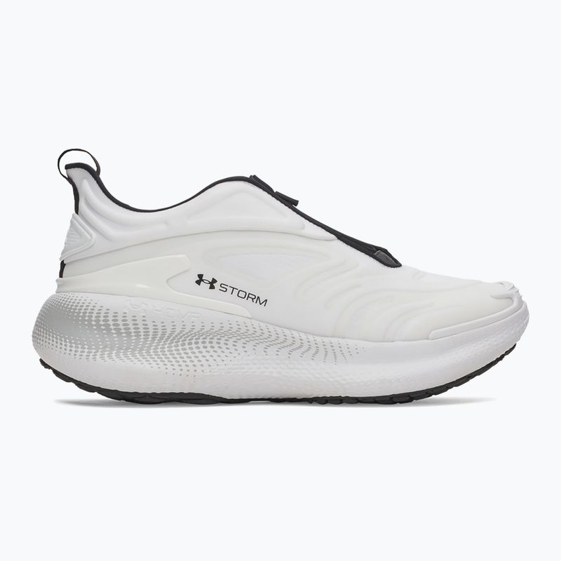 Încălțăminte de antrenament Under Armour Echo Storm white/white/black