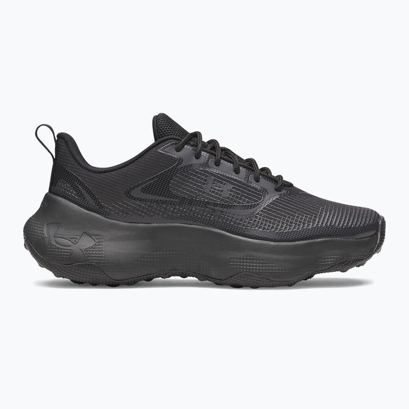 Încălțăminte de antrenament pentru femei Under Armour Pulse black/anthracite/anthracite