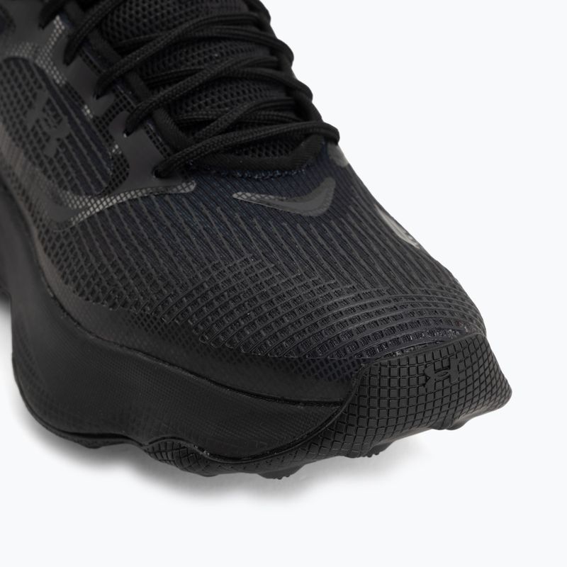 Încălțăminte de antrenament pentru femei Under Armour Pulse black/anthracite/anthracite 7