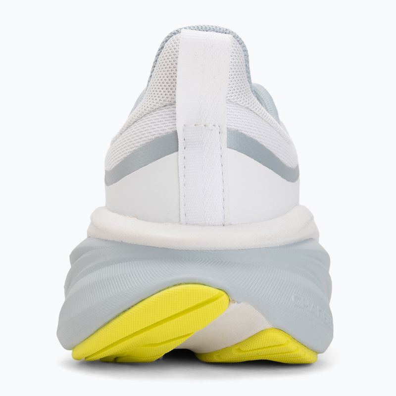 Încălțăminte de alergare pentru femei Under Armour Rogue 6 white/blue fog/flash light 6