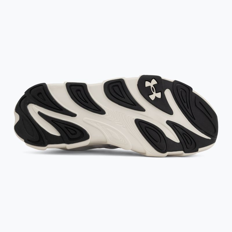 Încălțăminte de alergare pentru bărbați Under Armour Halo Runner SE 2 summit white/summit white/black 4