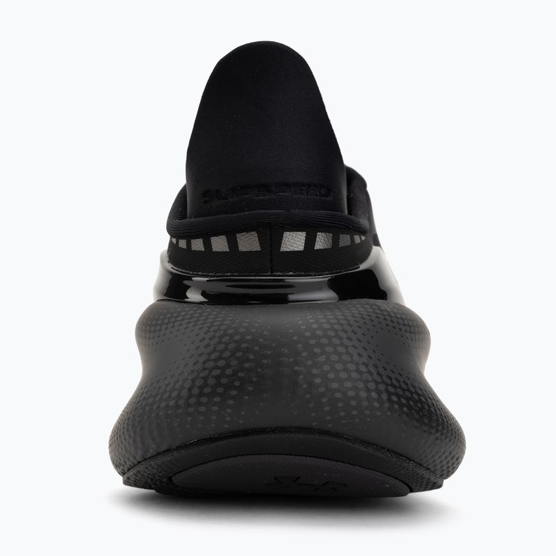 Încălțăminte de antrenament Under Armour Echo black/anthracite/metallic black 6
