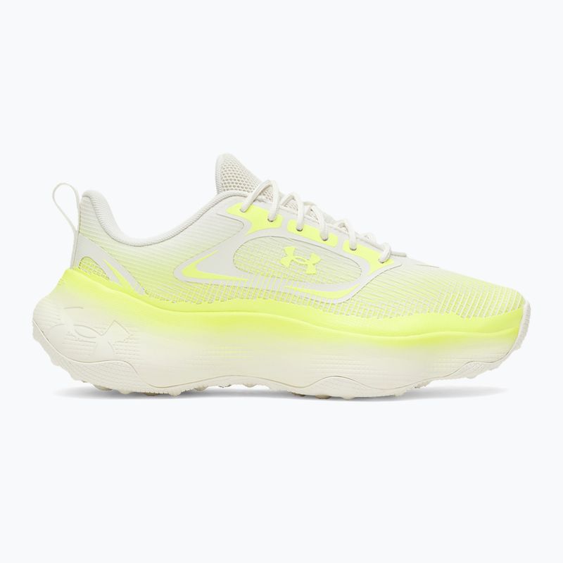 Încălțăminte de antrenament pentru femei Under Armour Pulse stone/flash light/flash light
