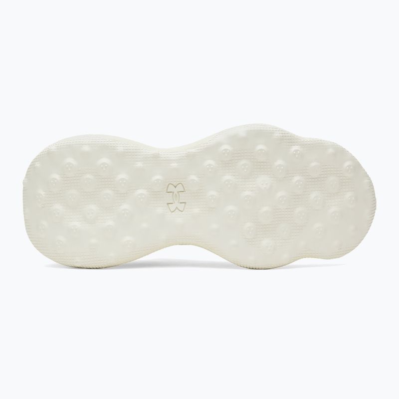 Încălțăminte de antrenament pentru femei Under Armour Pulse stone/flash light/flash light 4