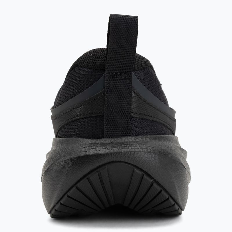 Încălțăminte de alergare pentru bărbați Under Armour Surge 5 black/black/anthracite 6