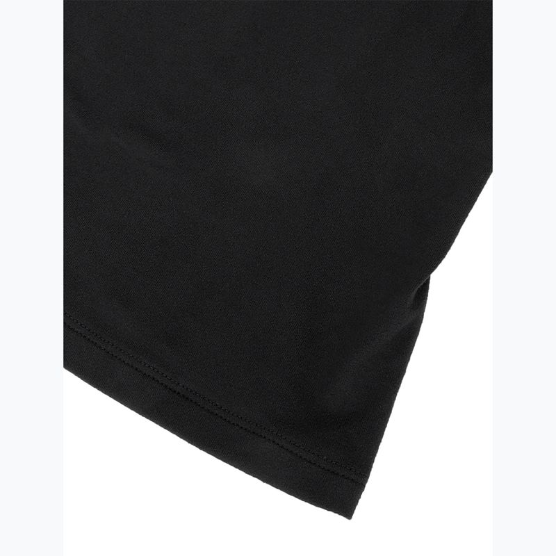 Tricou de antrenament pentru femei Under Armour Motion Fitted SS ultimate black/white 6