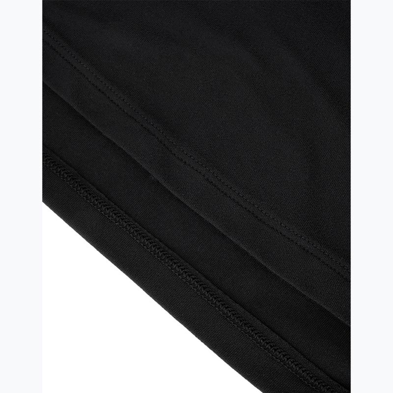 Tricou de antrenament pentru femei Under Armour Motion Fitted SS ultimate black/white 7