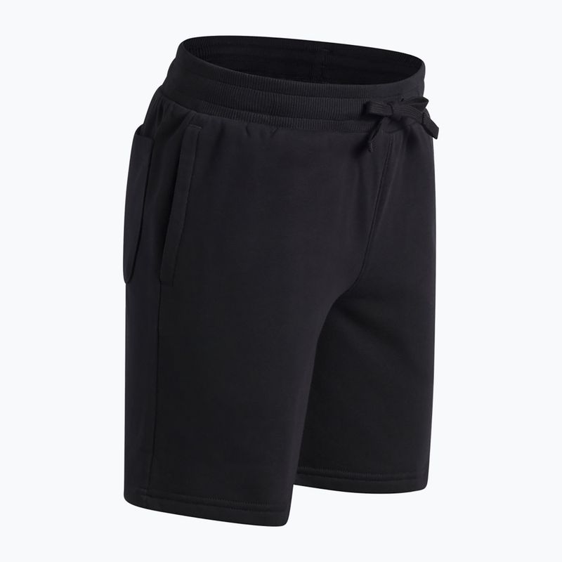 Pantaloni scurți pentru copii Under Armour Rival LW Shorts ultimate black/black 3