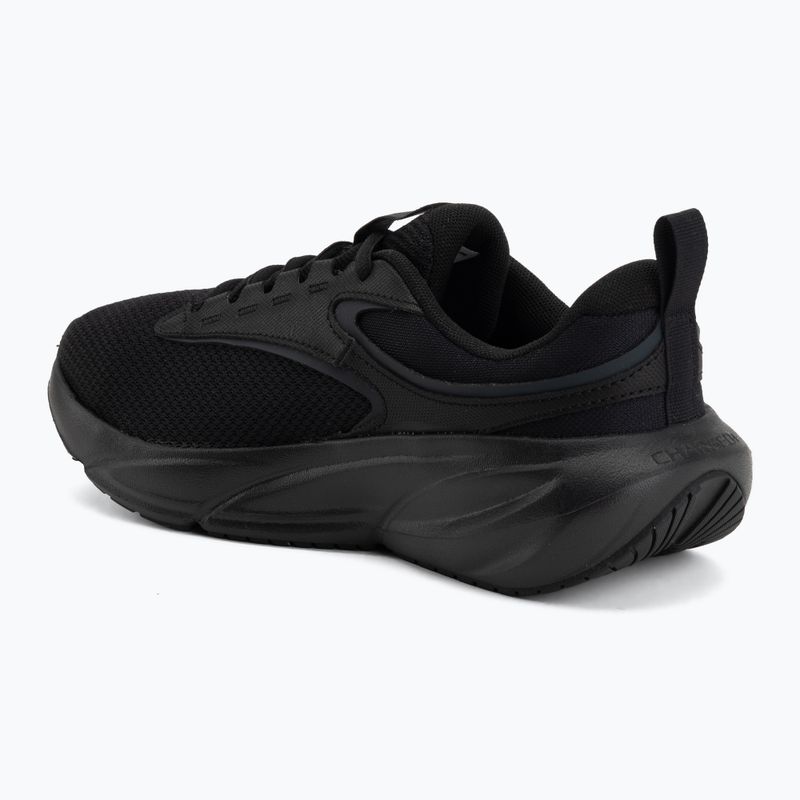 Încălțăminte de alergare pentru femei Under Armour Surge 5 black/black/anthracite 3