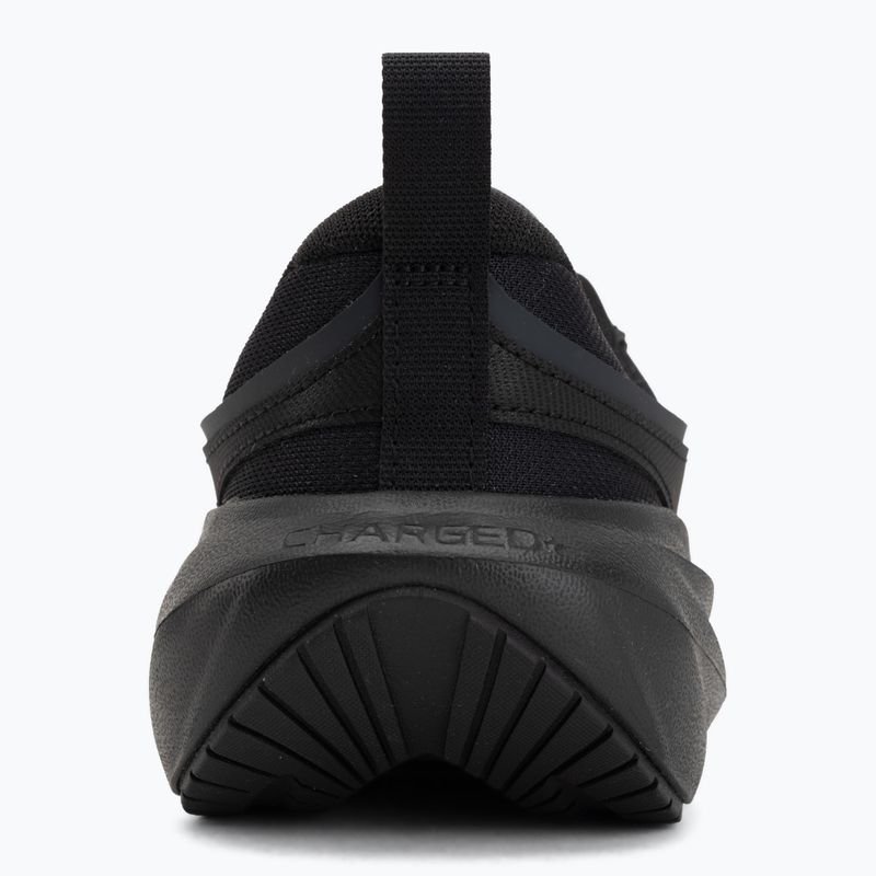 Încălțăminte de alergare pentru femei Under Armour Surge 5 black/black/anthracite 6