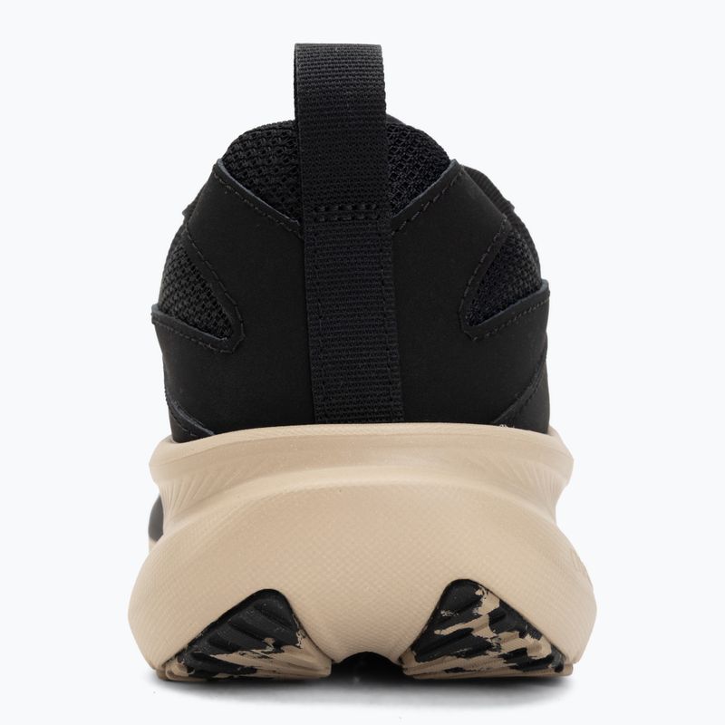 Încălțăminte de alergare pentru bărbați Under Armour Assert 11 black/city khaki/city khaki 6