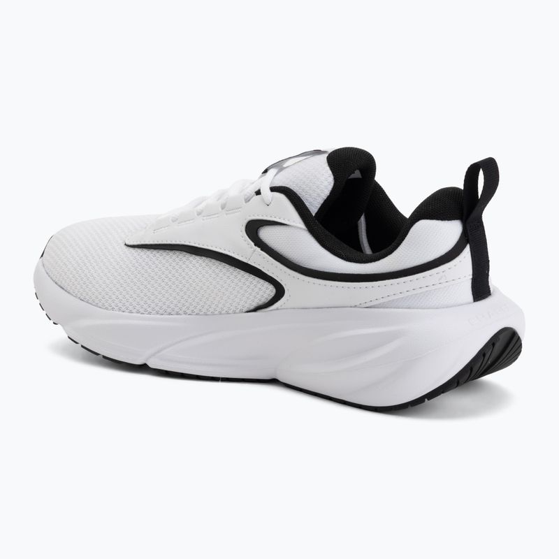 Încălțăminte de alergare pentru bărbați Under Armour Surge 5 white/black/black 3