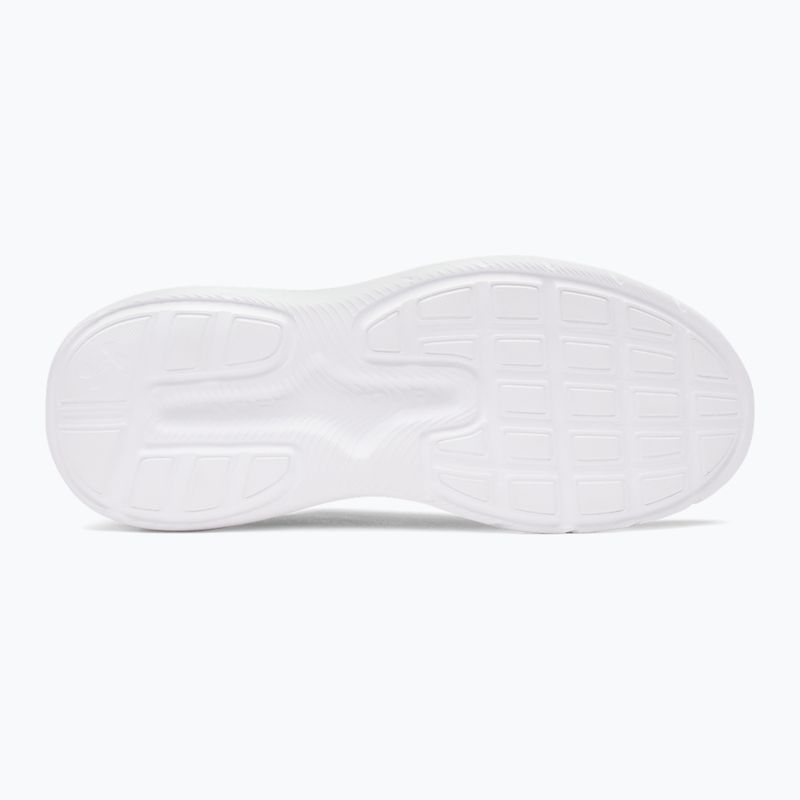 Încălțăminte de alergare pentru bărbați Under Armour Phade RN 4 downpour gray/gravel/flash light 4