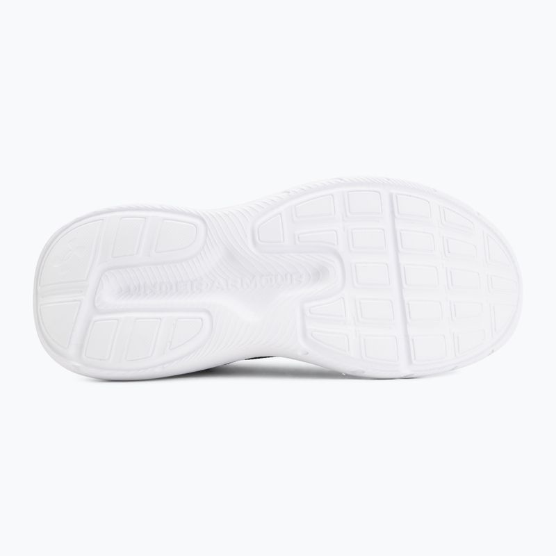 Încălțăminte de alergare pentru bărbați Under Armour Phade RN 4 downpour gray/gravel/flash light 4
