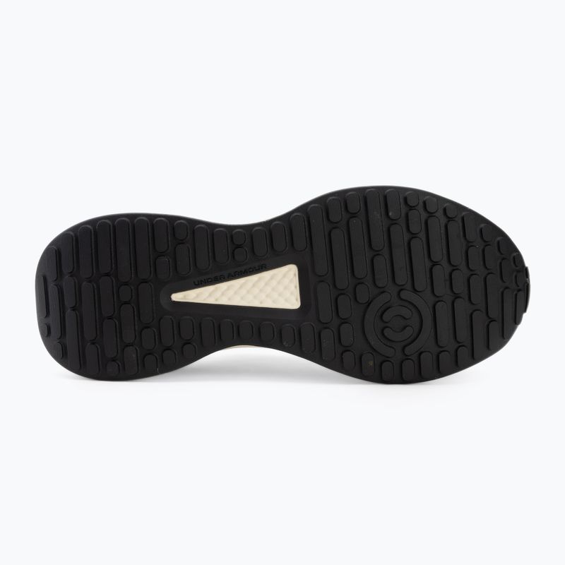 Încălțăminte de antrenament pentru bărbați Under Armour Charged Edge castlerock/winter white/anthem red 4