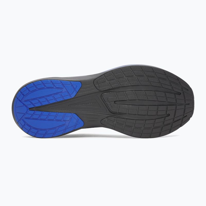 Încălțăminte de alergare pentru bărbați Under Armour Velociti Sport black/black/team royal 4