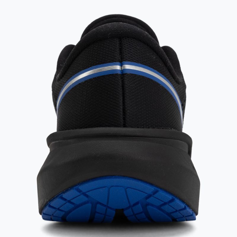 Încălțăminte de alergare pentru bărbați Under Armour Velociti Sport black/black/team royal 6
