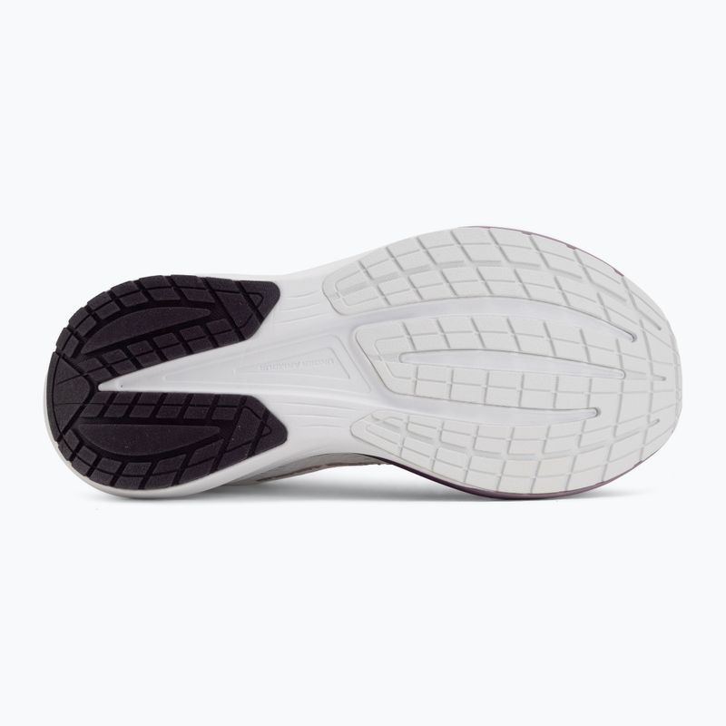 Încălțăminte de alergare pentru femei Under Armour Velociti Sport white/purple echo/mauve pink 4