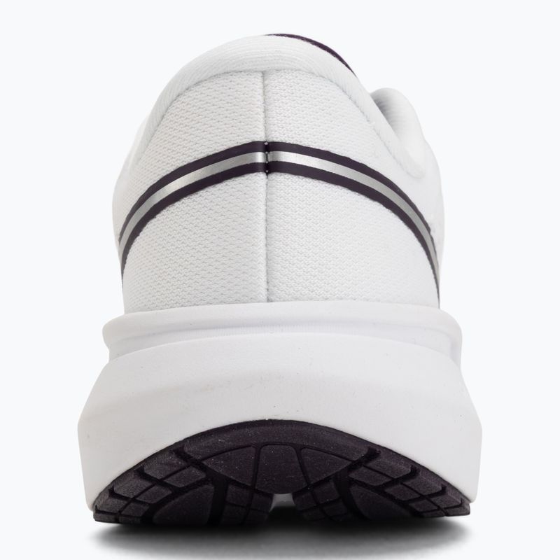 Încălțăminte de alergare pentru femei Under Armour Velociti Sport white/purple echo/mauve pink 6