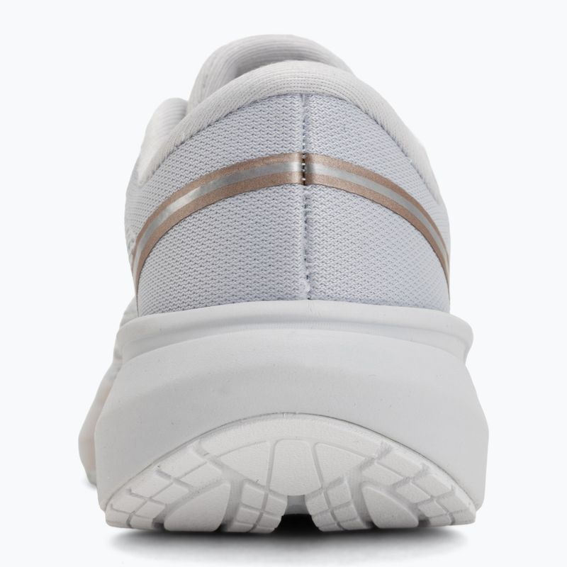Încălțăminte de alergare pentru femei Under Armour Velociti Sport halo gray/metallic buff/white 6