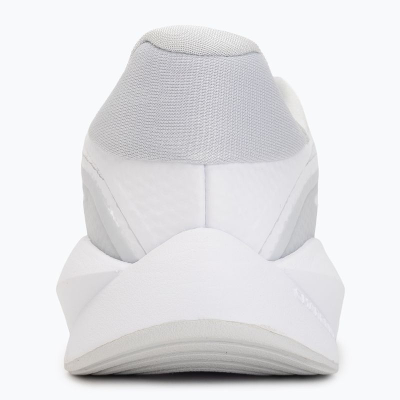 Încălțăminte de antrenament pentru femei Under Armour Radiant TR white/distant gray/metallic silver 6