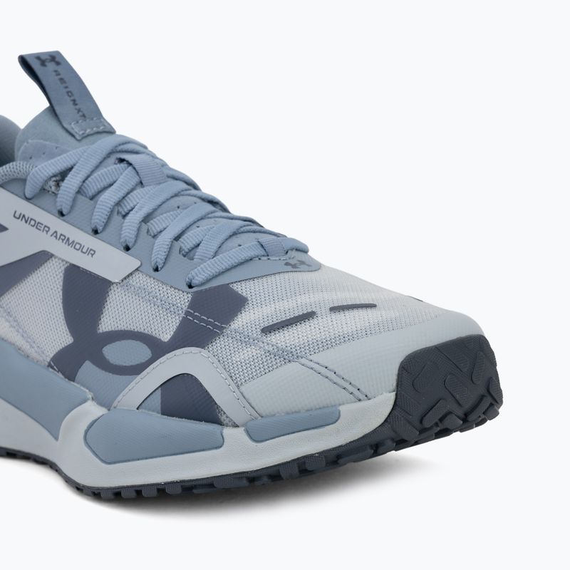 Încălțăminte de antrenament pentru femei Under Armour Reign XT blue wind/blue fog/downpour gray 7