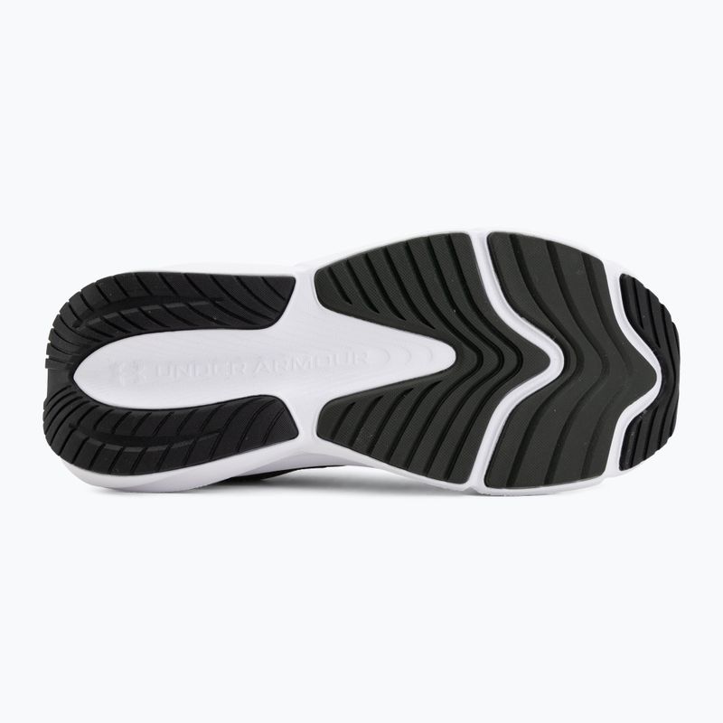 Încălțăminte de alergare pentru bărbați Under Armour Surge 5 marine od green/baroque green/white 4