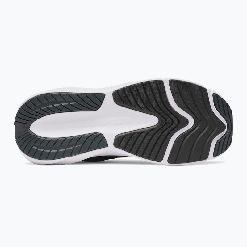 Încălțăminte de alergare pentru bărbați Under Armour Surge 5 castlerock/white/black 4