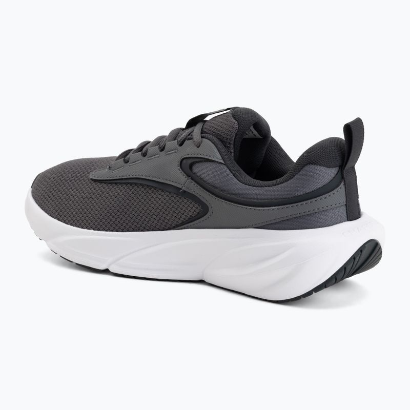 Încălțăminte de alergare pentru bărbați Under Armour Surge 5 castlerock/white/black 3