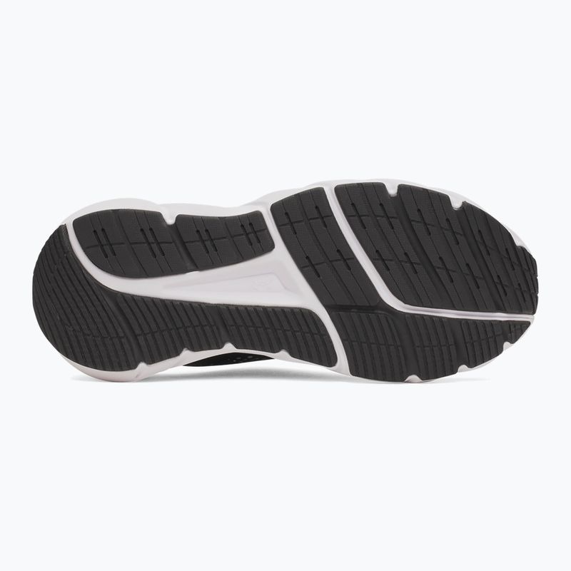 Încălțăminte de antrenament pentru femei Under Armour FLX TR black/black/white 4